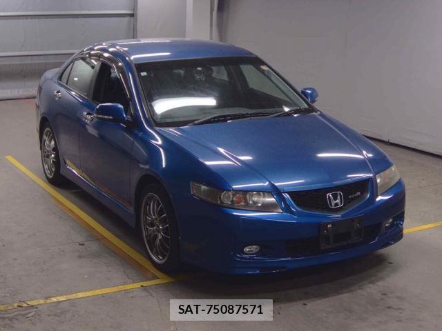 sat car