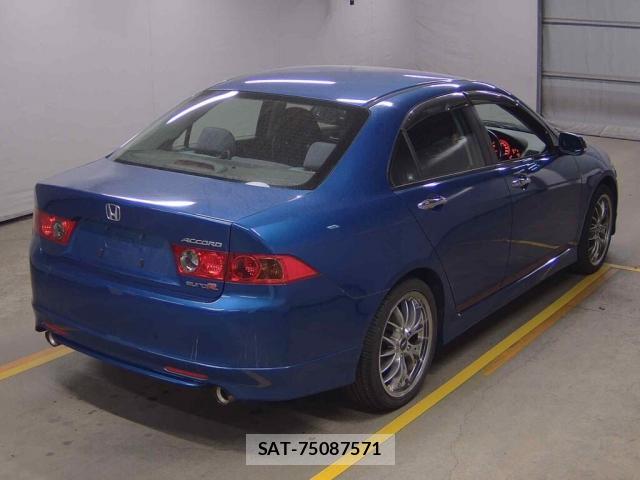 Honda ACCORD 2003-07 7812266-1