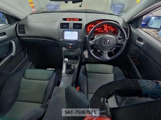 Honda ACCORD 2003-07 7812266-2