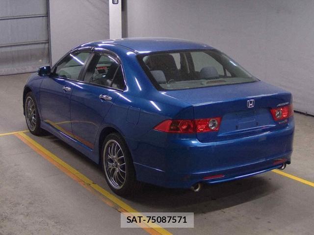Honda ACCORD 2003-07 7812266-4