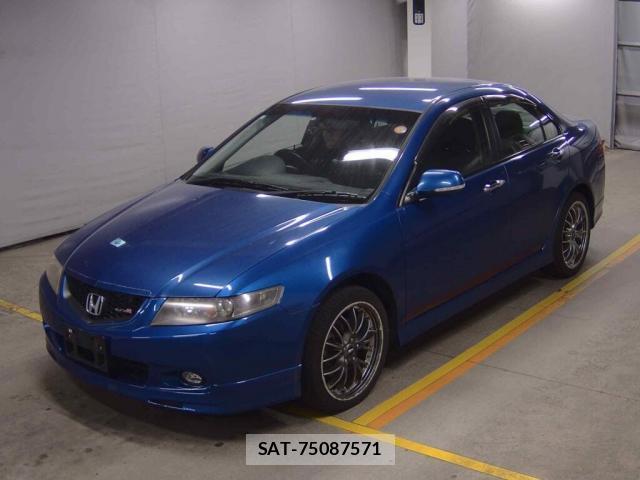 Honda ACCORD 2003-07 7812266-5
