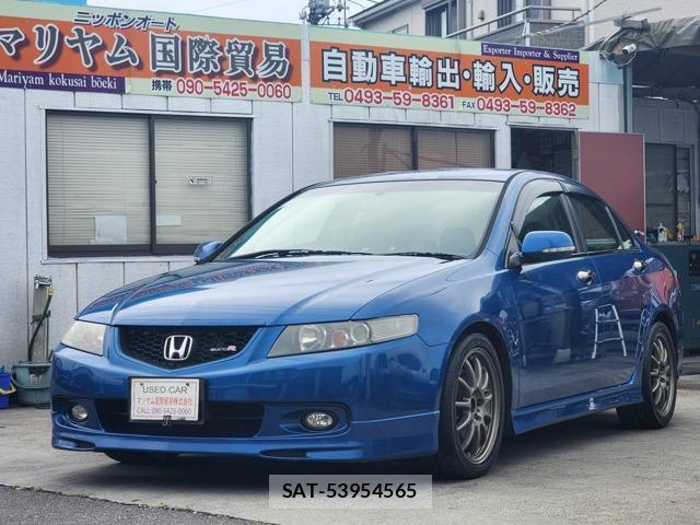 sat car