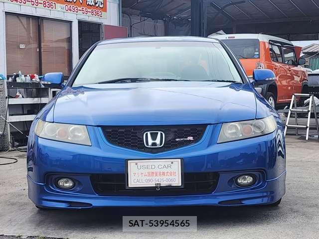 Honda ACCORD 2004-11 7812941-1