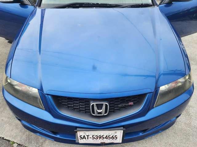 Honda ACCORD 2004-11 7812941-19