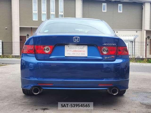 Honda ACCORD 2004-11 7812941-2