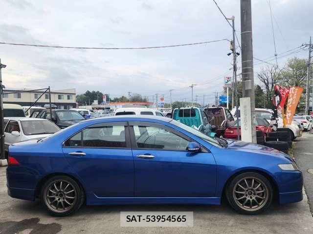 Honda ACCORD 2004-11 7812941-3