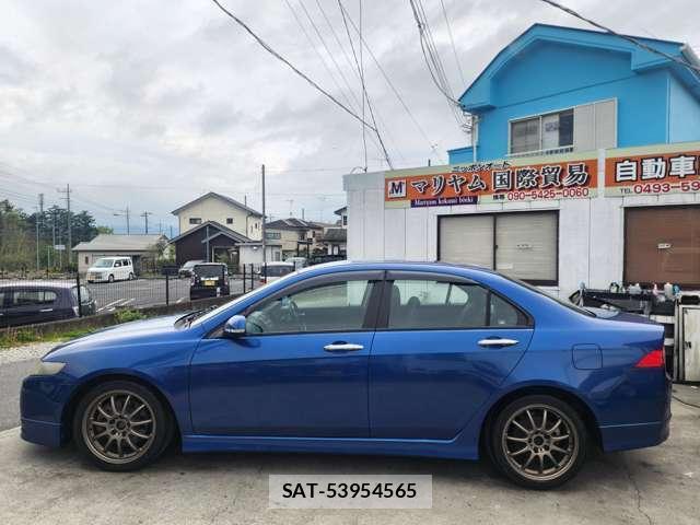 Honda ACCORD 2004-11 7812941-4