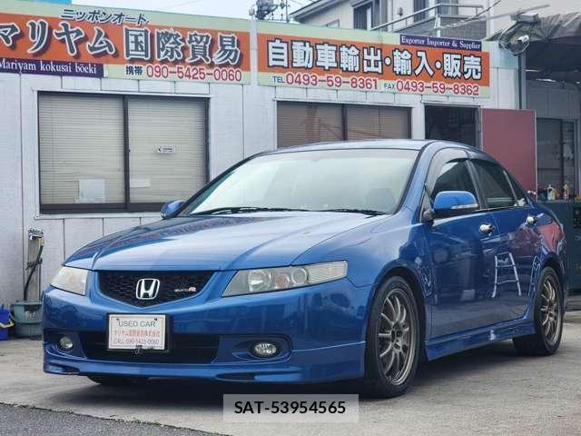 Honda ACCORD 2004-11 7812941-5
