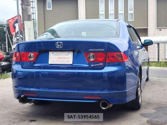 Honda ACCORD 2004-11 7812941-6