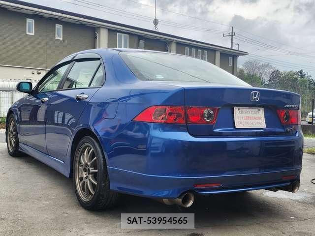 Honda ACCORD 2004-11 7812941-7