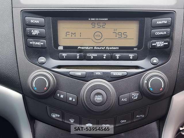 Honda ACCORD 2004-11 7812941-8