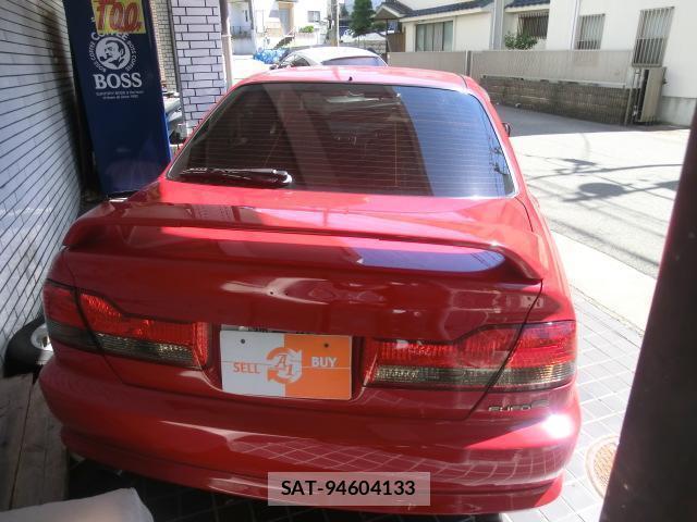 Honda ACCORD 2001-03 7814822-1