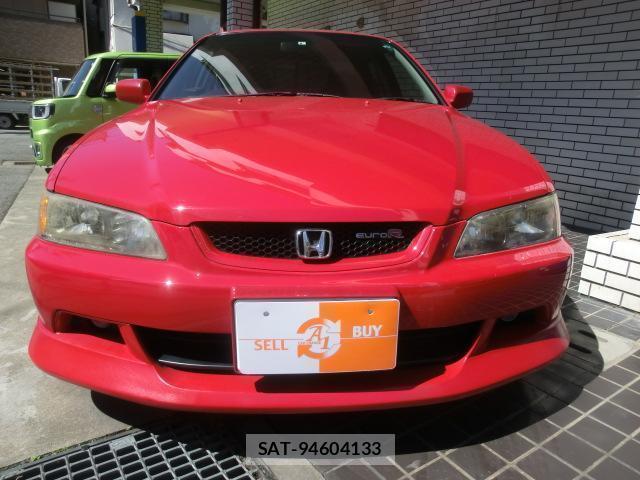 Honda ACCORD 2001-03 7814822-10