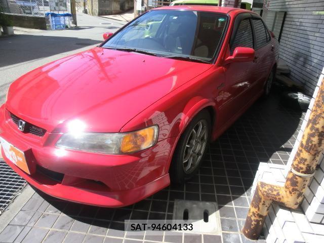 Honda ACCORD 2001-03 7814822-11