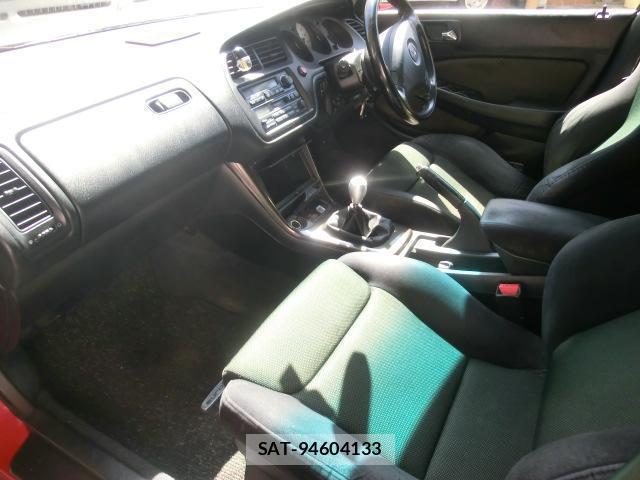 Honda ACCORD 2001-03 7814822-14