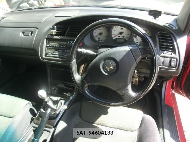 Honda ACCORD 2001-03 7814822-2