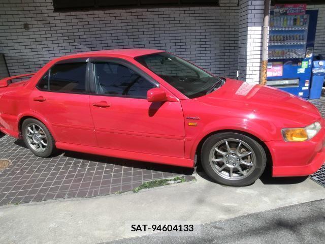 Honda ACCORD 2001-03 7814822-3