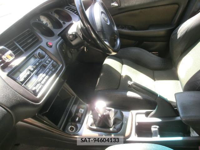 Honda ACCORD 2001-03 7814822-4