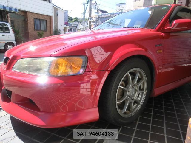 Honda ACCORD 2001-03 7814822-8