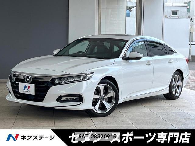Honda ACCORD 2021-07 7815199-0