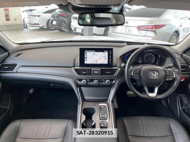 Honda ACCORD 2021-07 7815199-1