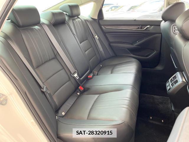 Honda ACCORD 2021-07 7815199-10