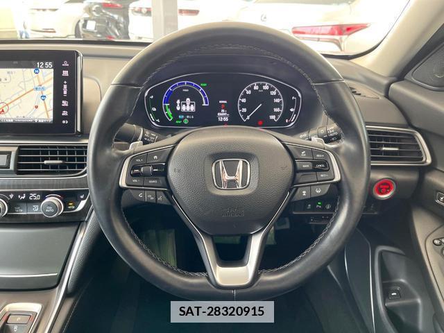 Honda ACCORD 2021-07 7815199-14