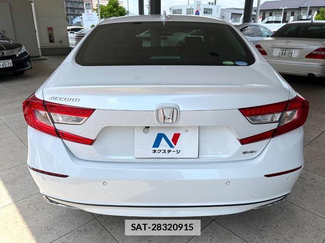 Honda ACCORD 2021-07 7815199-16