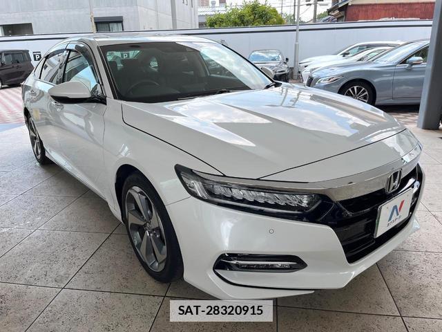 Honda ACCORD 2021-07 7815199-17
