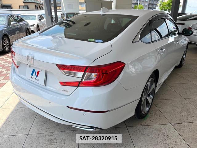 Honda ACCORD 2021-07 7815199-18