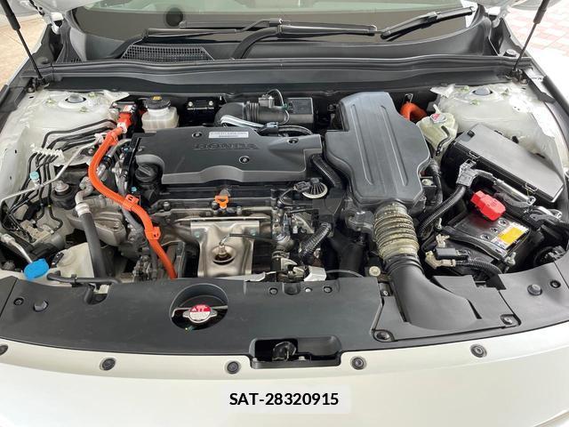 Honda ACCORD 2021-07 7815199-19