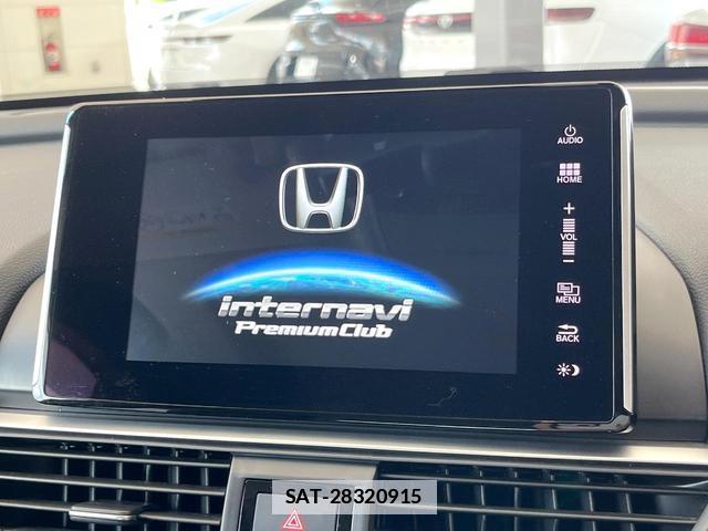 Honda ACCORD 2021-07 7815199-2