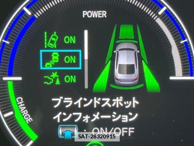 Honda ACCORD 2021-07 7815199-5