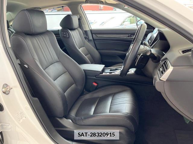 Honda ACCORD 2021-07 7815199-9
