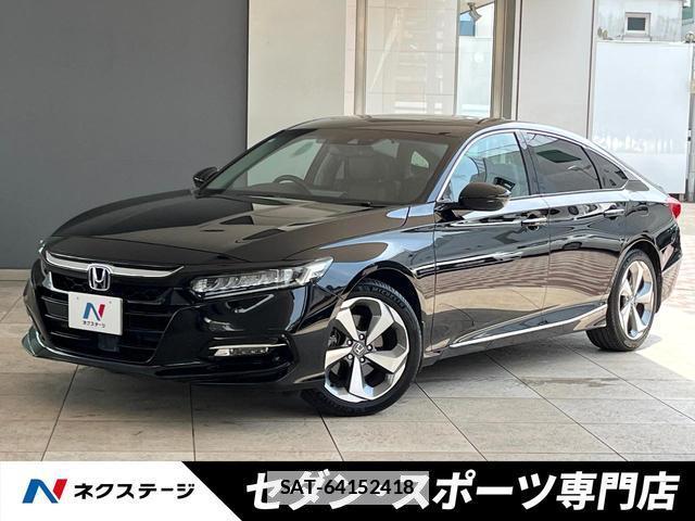 Honda ACCORD 2020-08 7815206-0