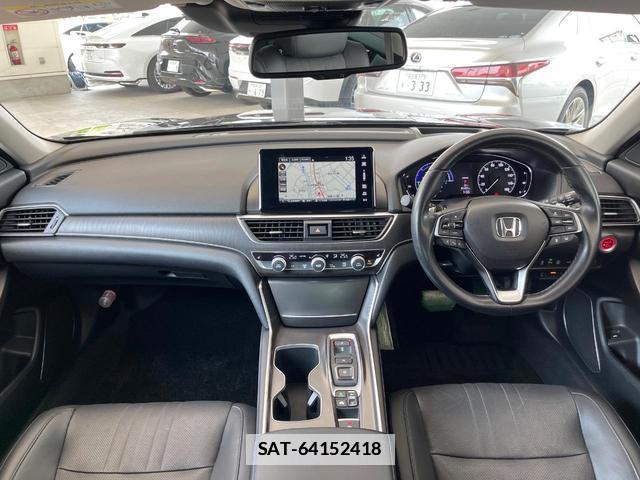 Honda ACCORD 2020-08 7815206-1