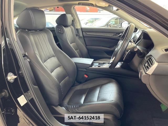 Honda ACCORD 2020-08 7815206-10