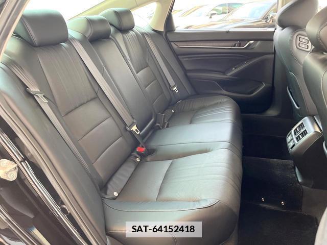 Honda ACCORD 2020-08 7815206-11