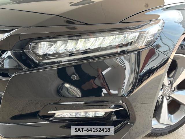 Honda ACCORD 2020-08 7815206-12