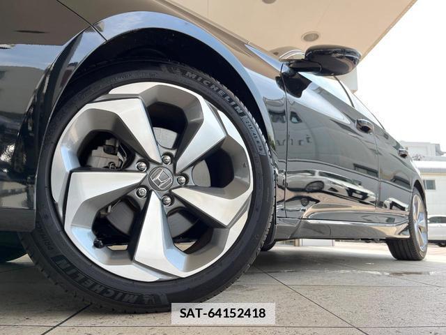 Honda ACCORD 2020-08 7815206-13