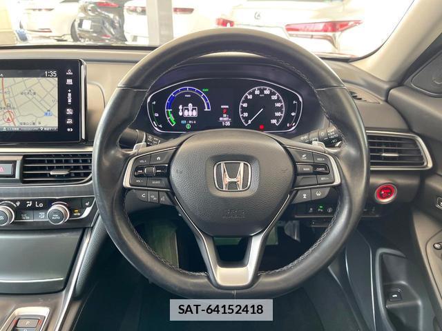 Honda ACCORD 2020-08 7815206-14