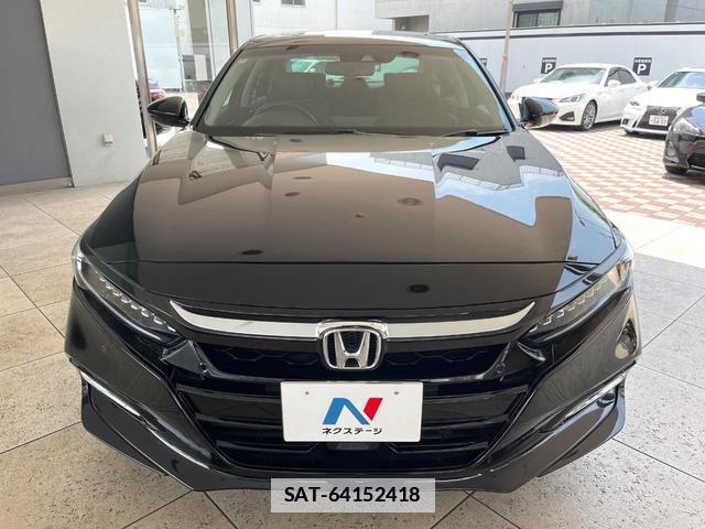 Honda ACCORD 2020-08 7815206-15