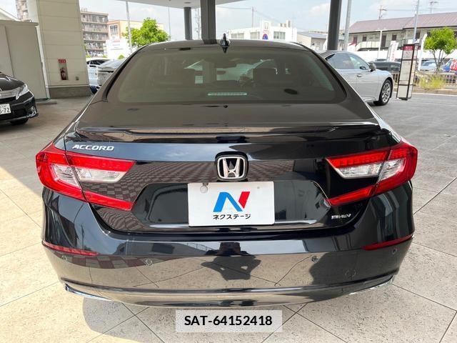 Honda ACCORD 2020-08 7815206-16