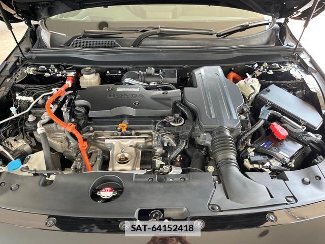 Honda ACCORD 2020-08 7815206-17