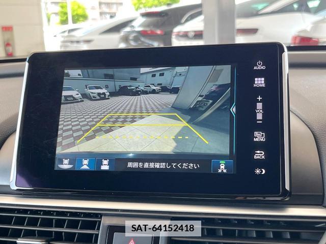 Honda ACCORD 2020-08 7815206-3