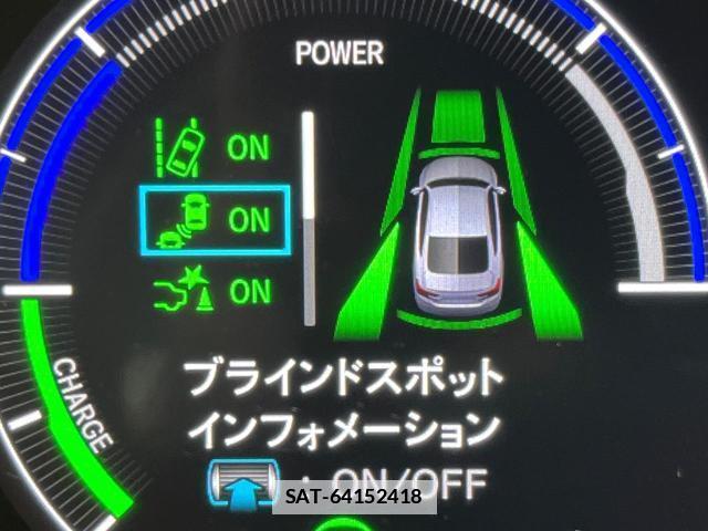 Honda ACCORD 2020-08 7815206-6