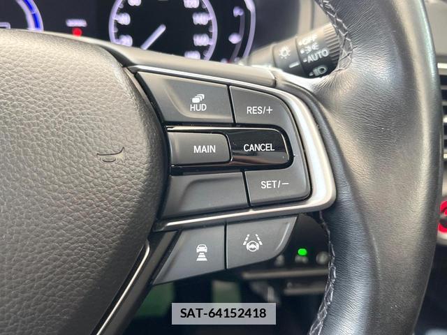 Honda ACCORD 2020-08 7815206-7