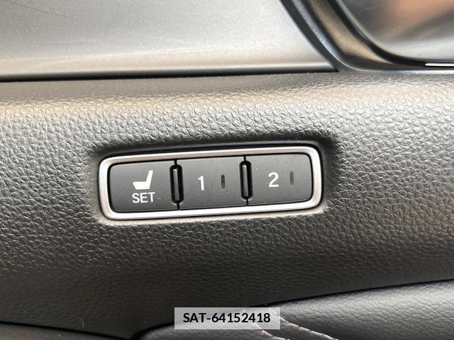 Honda ACCORD 2020-08 7815206-9