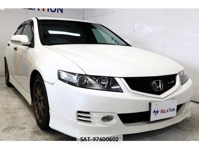Honda ACCORD 2006-08 7817012-0