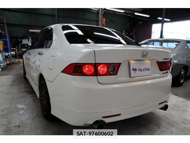 Honda ACCORD 2006-08 7817012-1